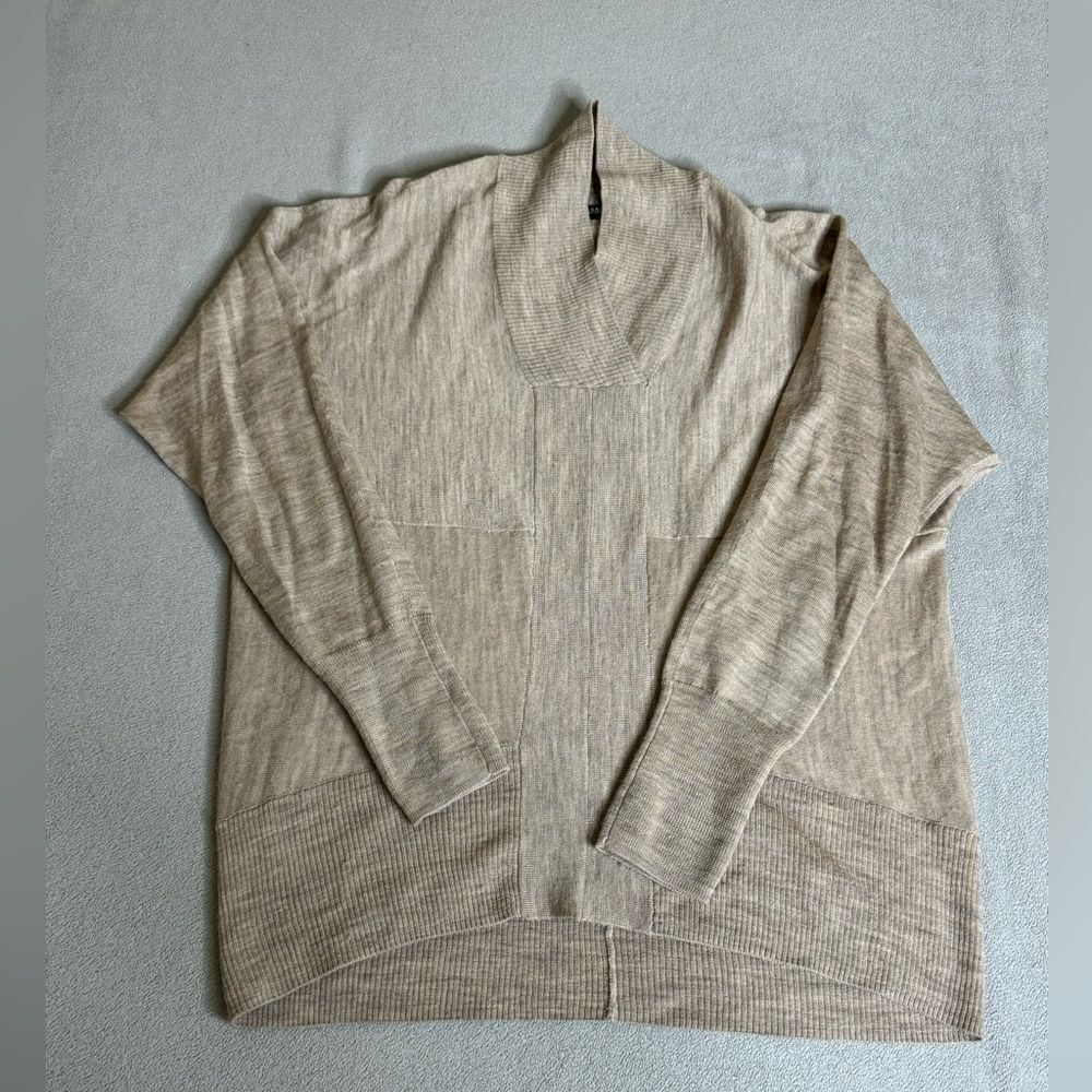 All Saints  Tops 100% merino wool  Size 2 Women’s